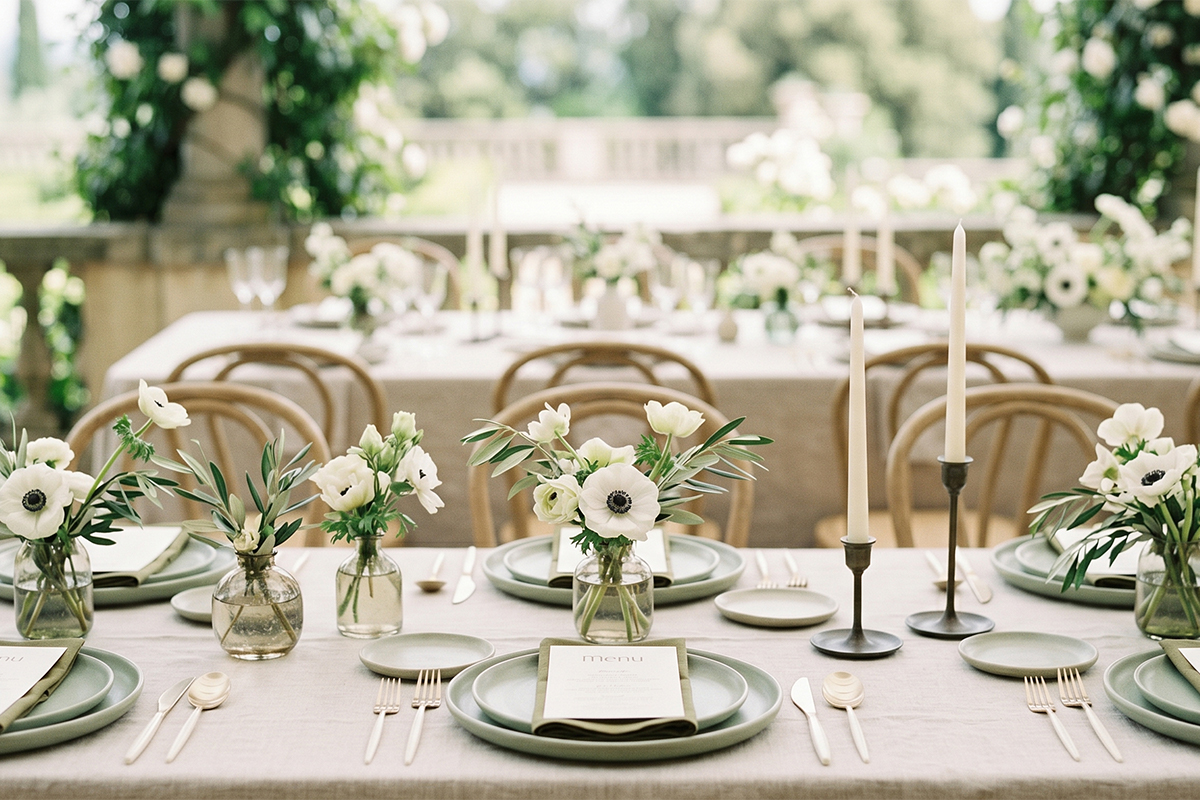 Verdant Collection