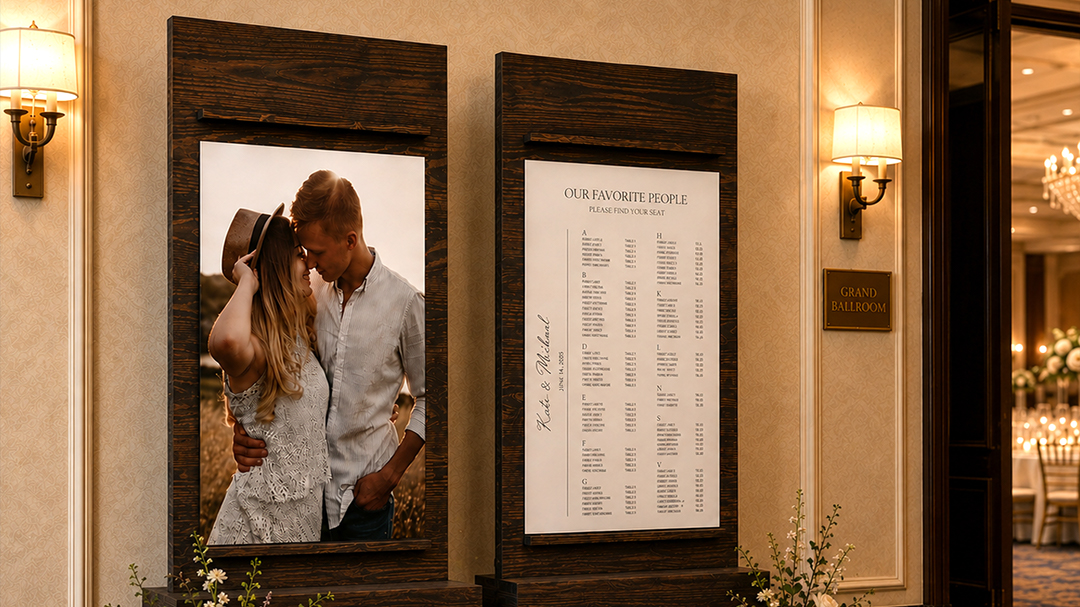 Custom Installations