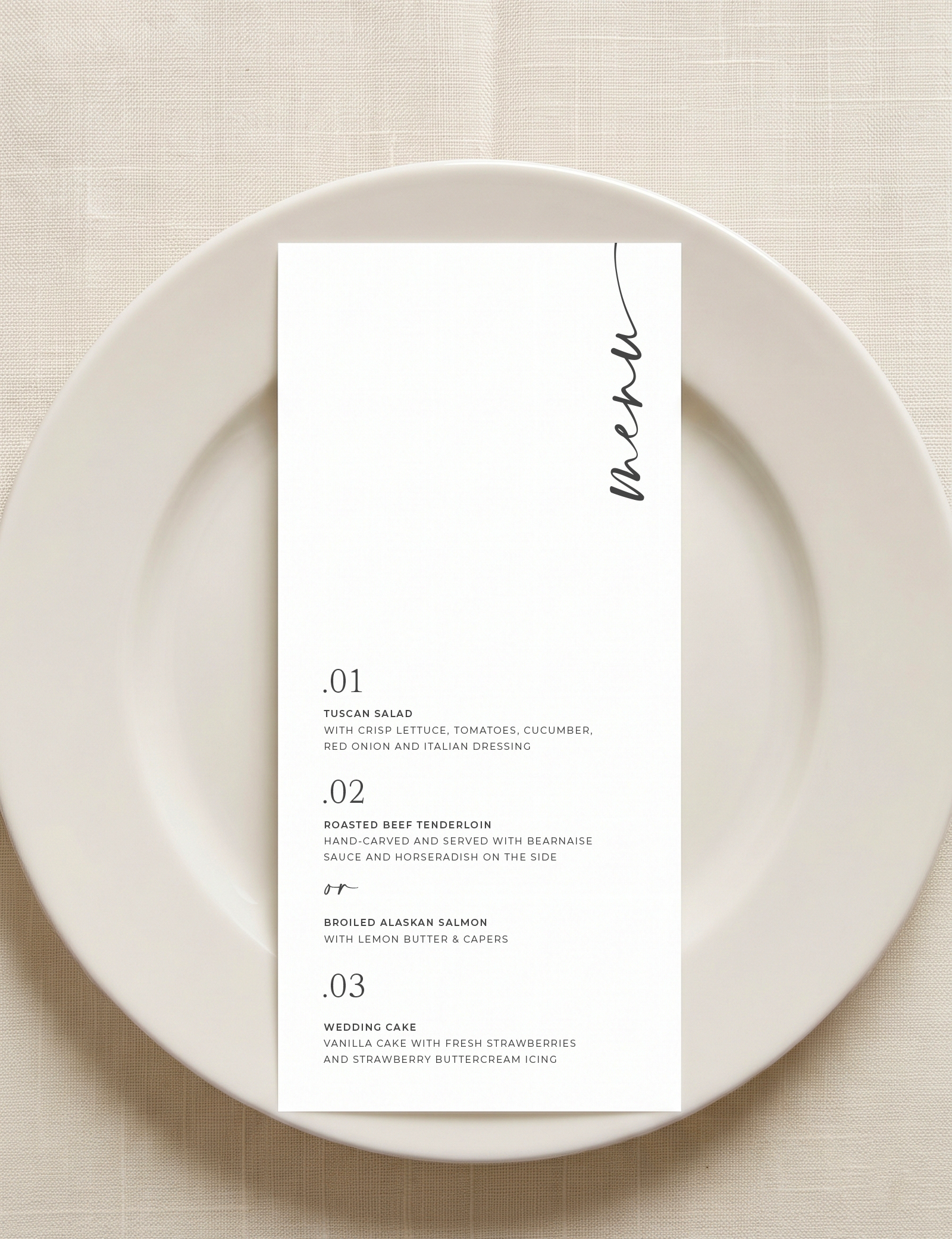 Essential A